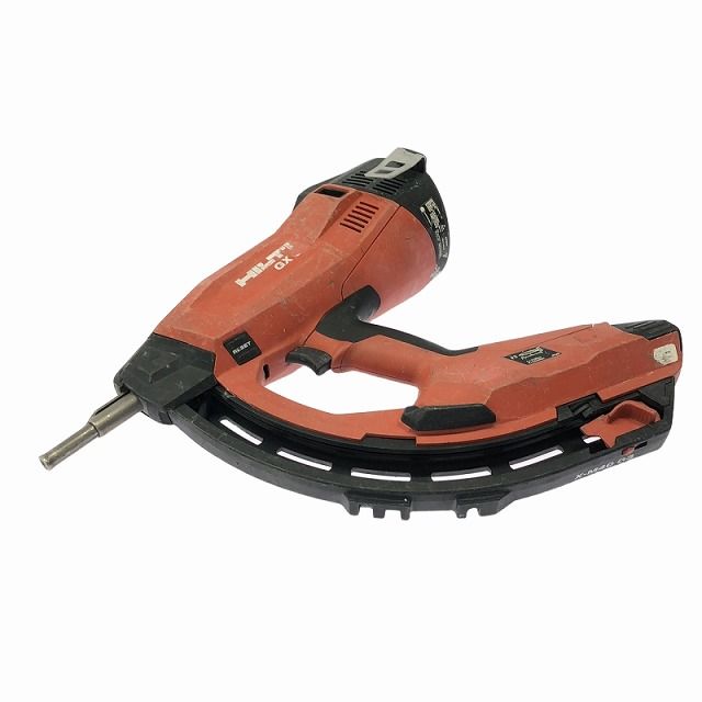 HILTI ヒルティ GX3 ガス銃 ガス ピン 【公式通販】
