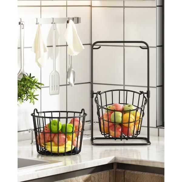 藤蔓 あけび 大籠 古籠 骨董 籠細工 ラタン 大型 フルーツバスケット