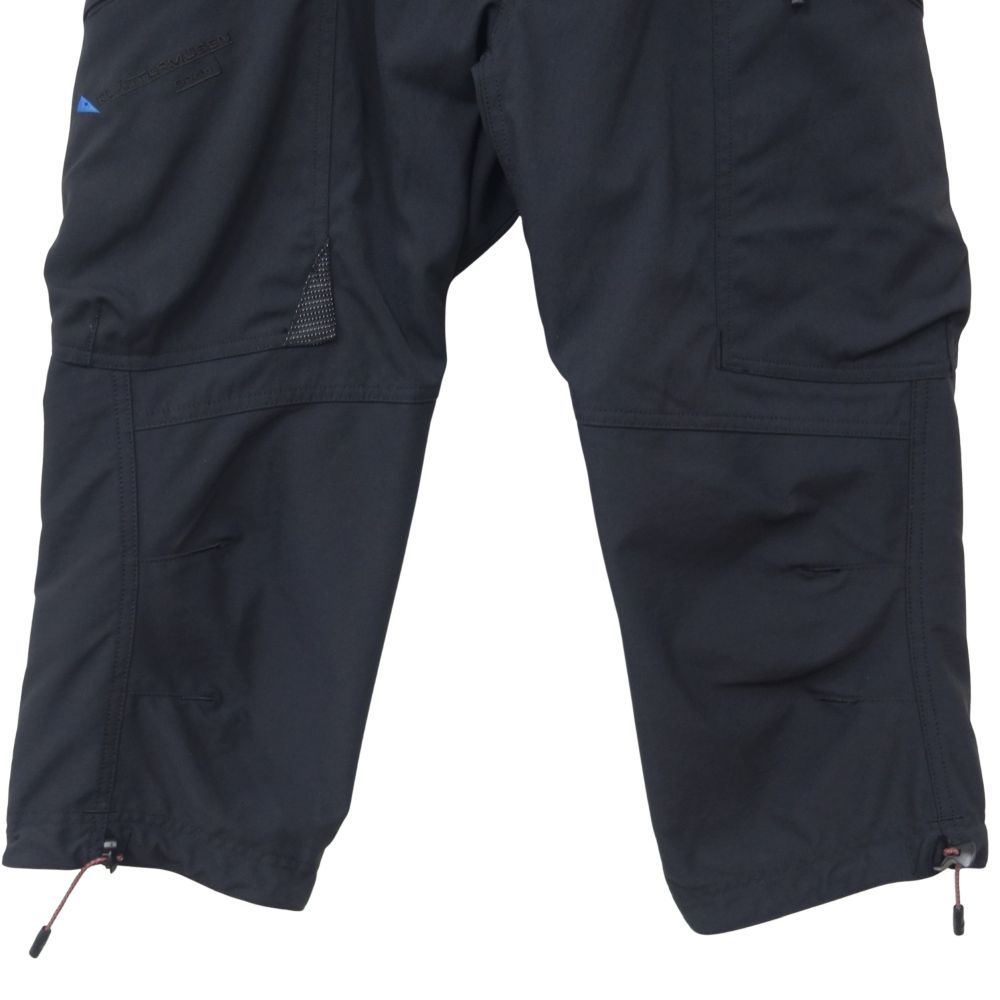 Klattermusen 8分丈