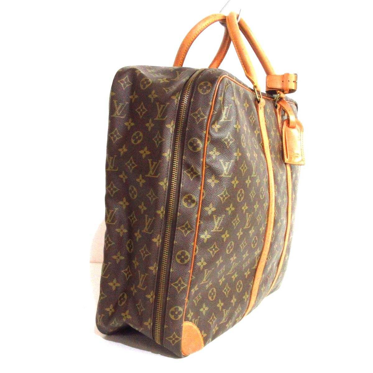 LOUIS VUITTON(ルイヴィトン) ボストンバッグ モノグラム シリウス55 M41404 モノグラム・キャンバス