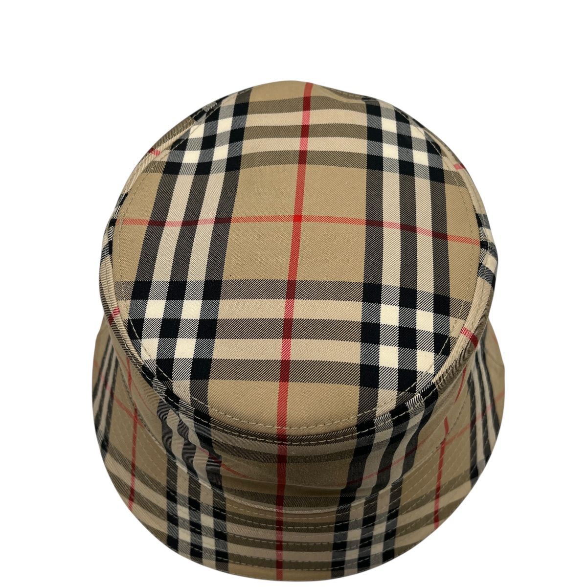 バーバリーハンティング帽子 BURBERRY（ハンチング/ベレー帽）のフリマアイテム一覧