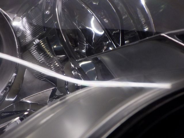 レガシィ 後期 ヘッドライト左右 HID BP BL 100-20959 4M コーティング 比較的 250927221 FFCRYSTALESIA_COM