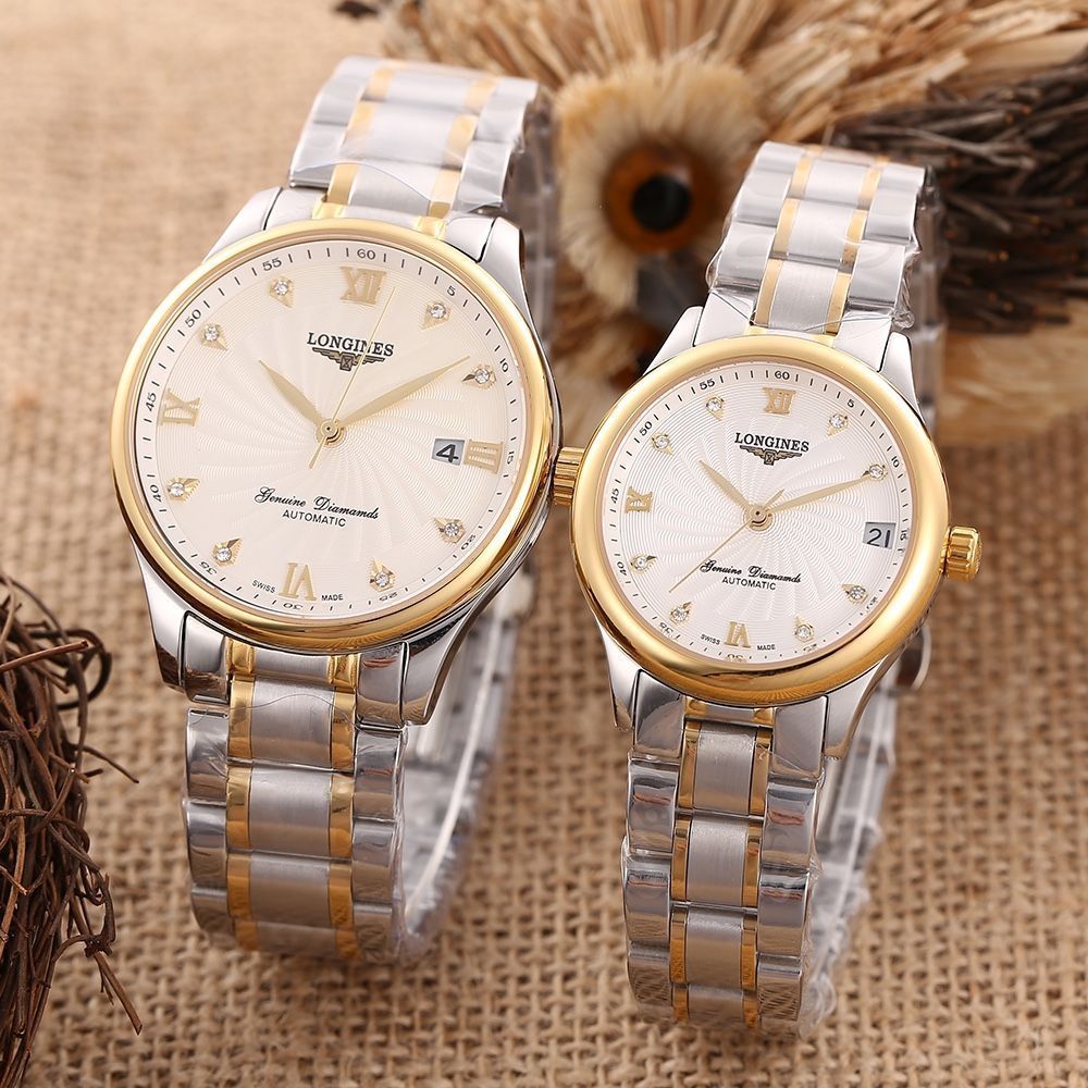 Universal geneve Tri-Compax 