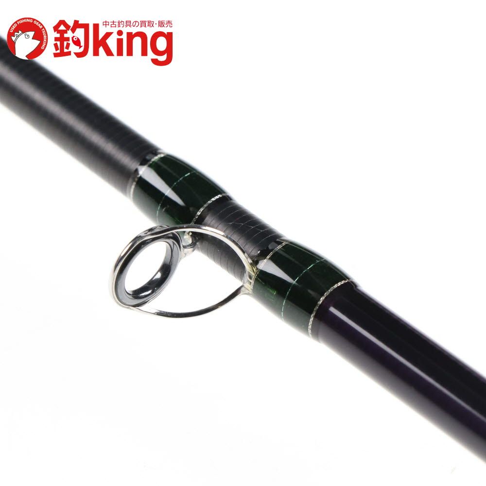 メガバス ヒューガ 72-2H /Q242L 美品 カサゴ メバル アイナメ ソイ