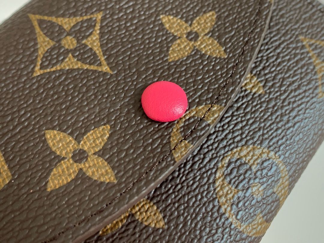 本日限定特価】LV ルイヴィトン カラフル エンベロープコイン