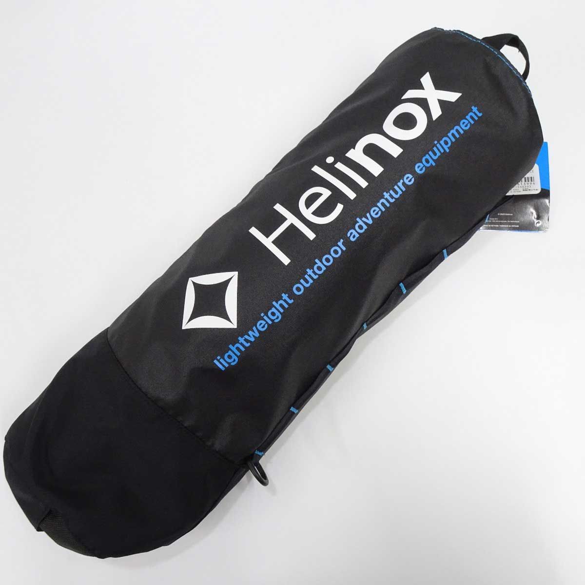 Helinox ヘリノックス コットワンコンバーチブル バンダナキルト
