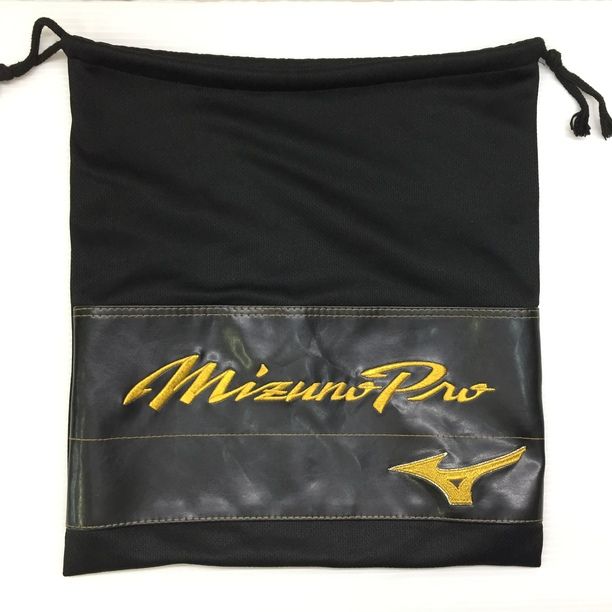 中古品 ミズノ mizuno ミズノプロ 軟式 オーダー ファーストミット 