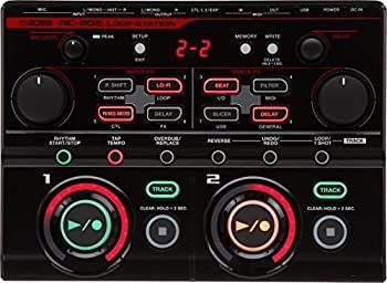 Amazon.com: Boss RC-202 Loop Station : Musical Instruments