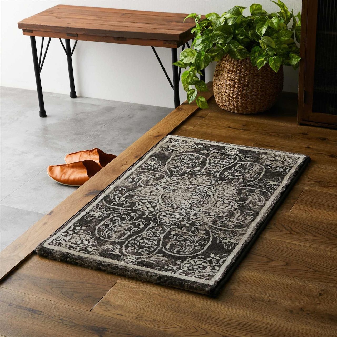 アクセントマット 70×120cm