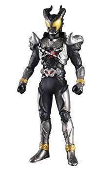 中古】(非常に良い)仮面ライダーキバ ライダーヒーローシリーズKVEX