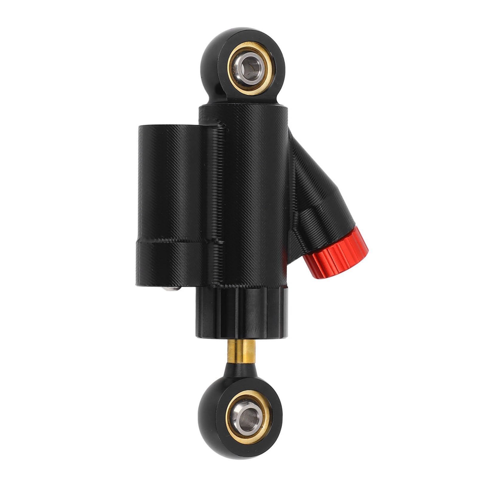 なアルミニウム合金バイク用ユニバーサル安全制御