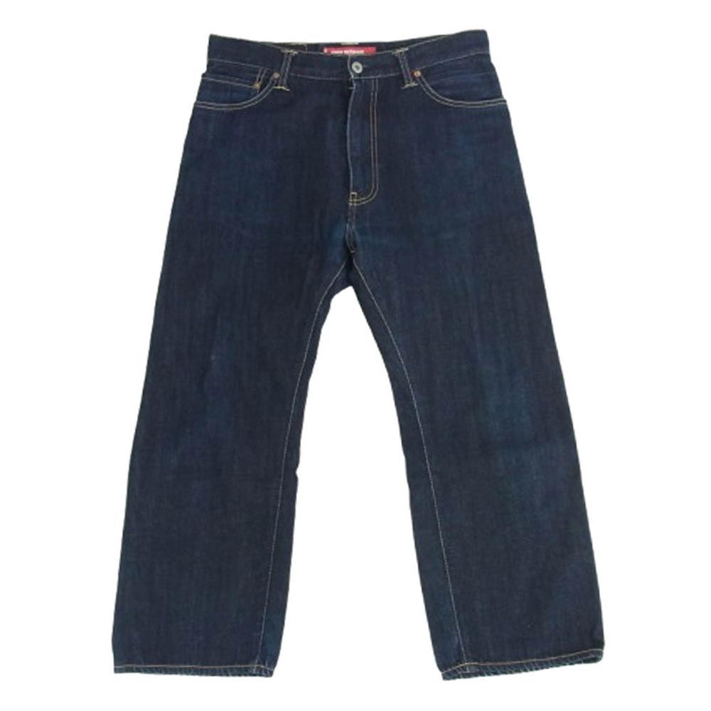 JUNYA WATANABE COMME des GARCONS MAN ジュンヤワタナベコムデギャルソンマン 14AW WN-P201 × Levi s リーバイス 再構築 505 デニムパンツ