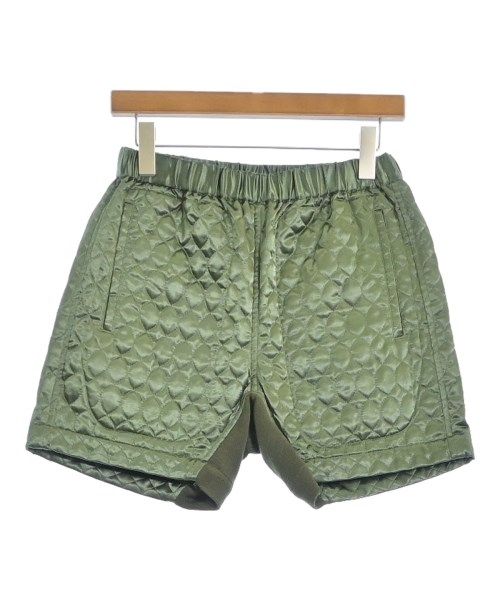 noir kei ninomiya ショートパンツ レディース 【古着】【中古