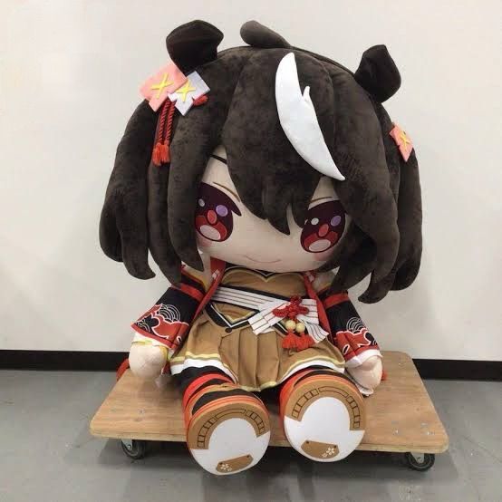どきゅーと キタサンブラック ウマ娘 - メルカリ
