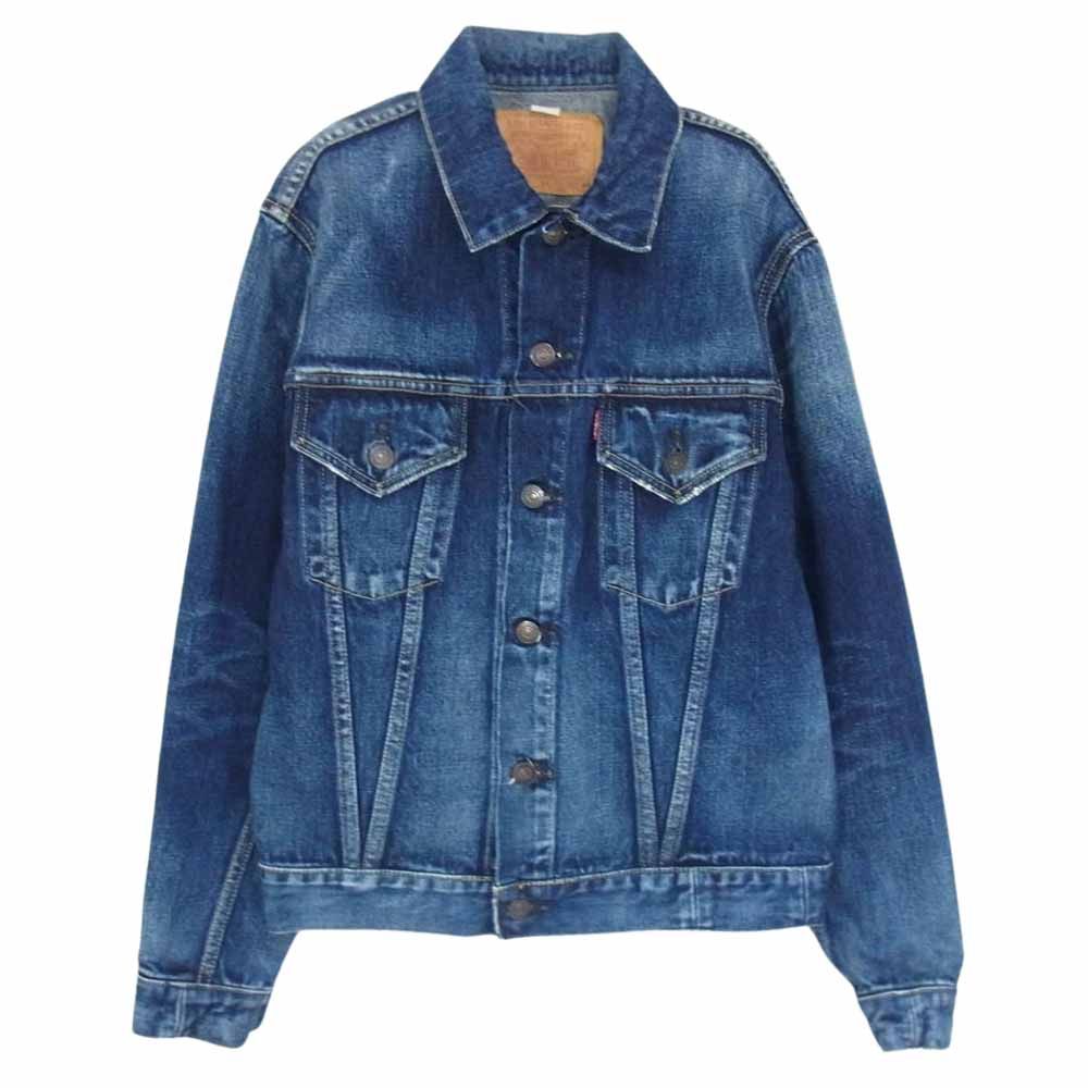 Levi's リーバイス 70557-0004 557XX 復刻 ビックE 3rdモデル