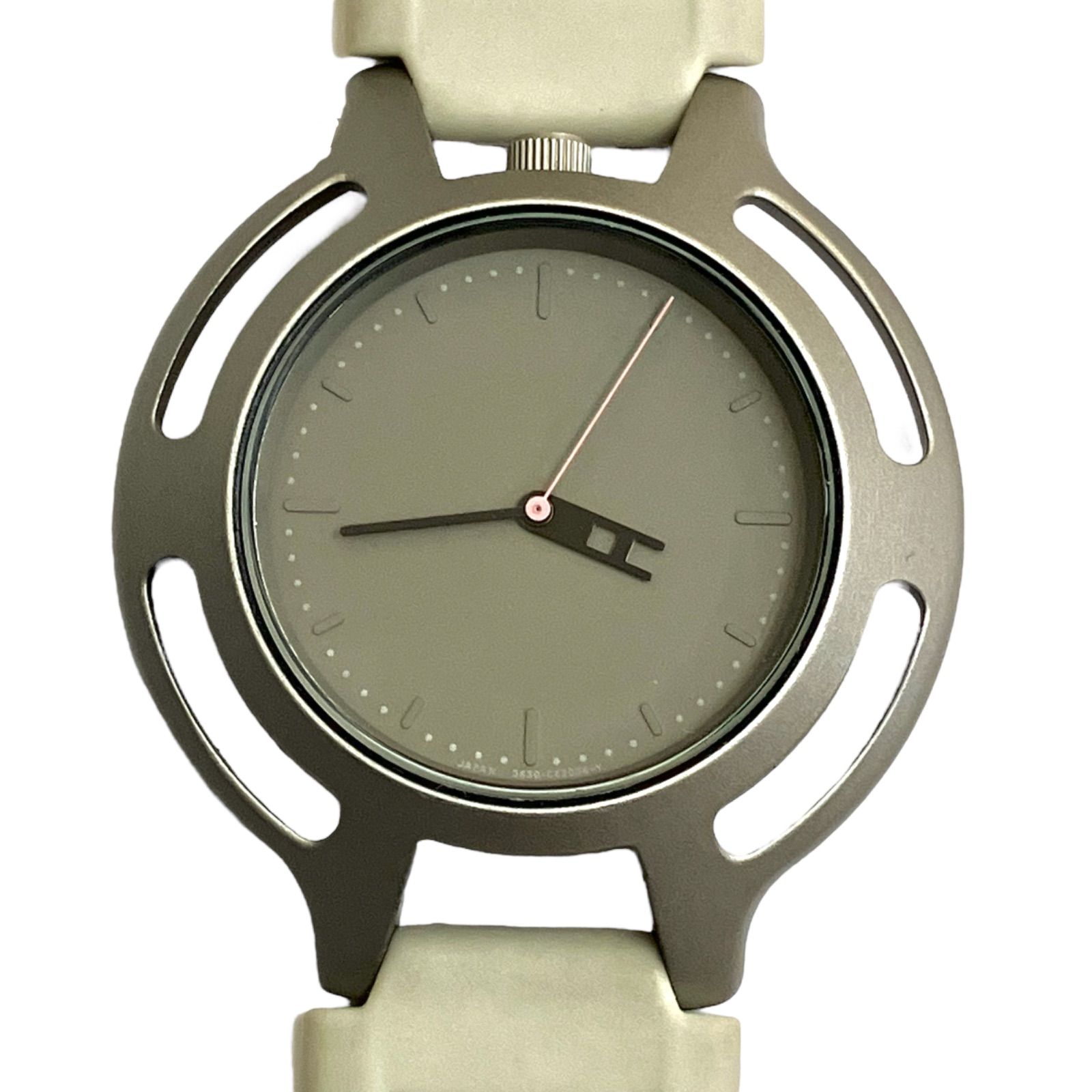超希少・超貴重⭐️CITIZEN design】 1987年 初代『ラバト