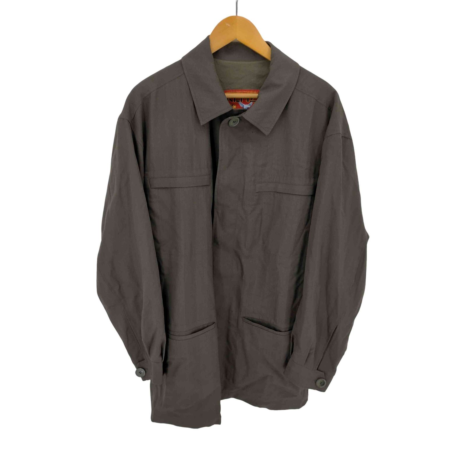 KENZO HOMME KENZO（ニット⁄セーター）のフリマアイテム一覧 HOMME 