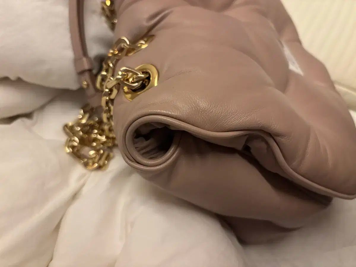 メゾンマルジェラ グラムスラム ミディアム ピンク