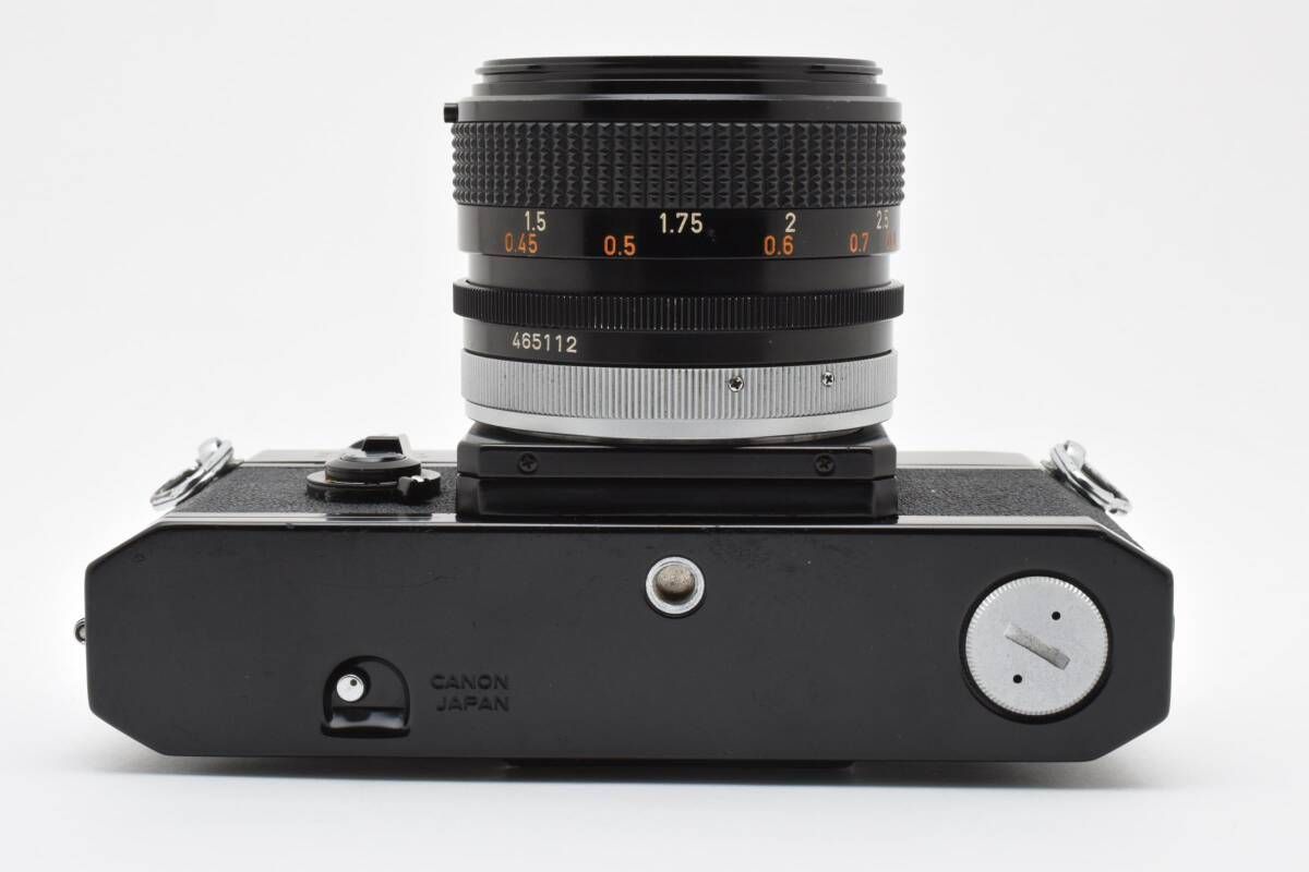 モルト交換済み