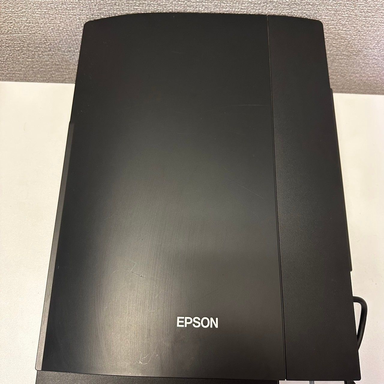 【美品】EPSON エプソン カラリオスキャナ GT-F720 Amazon | EPSON Colorio Scanner フィルム対応フラットベッド