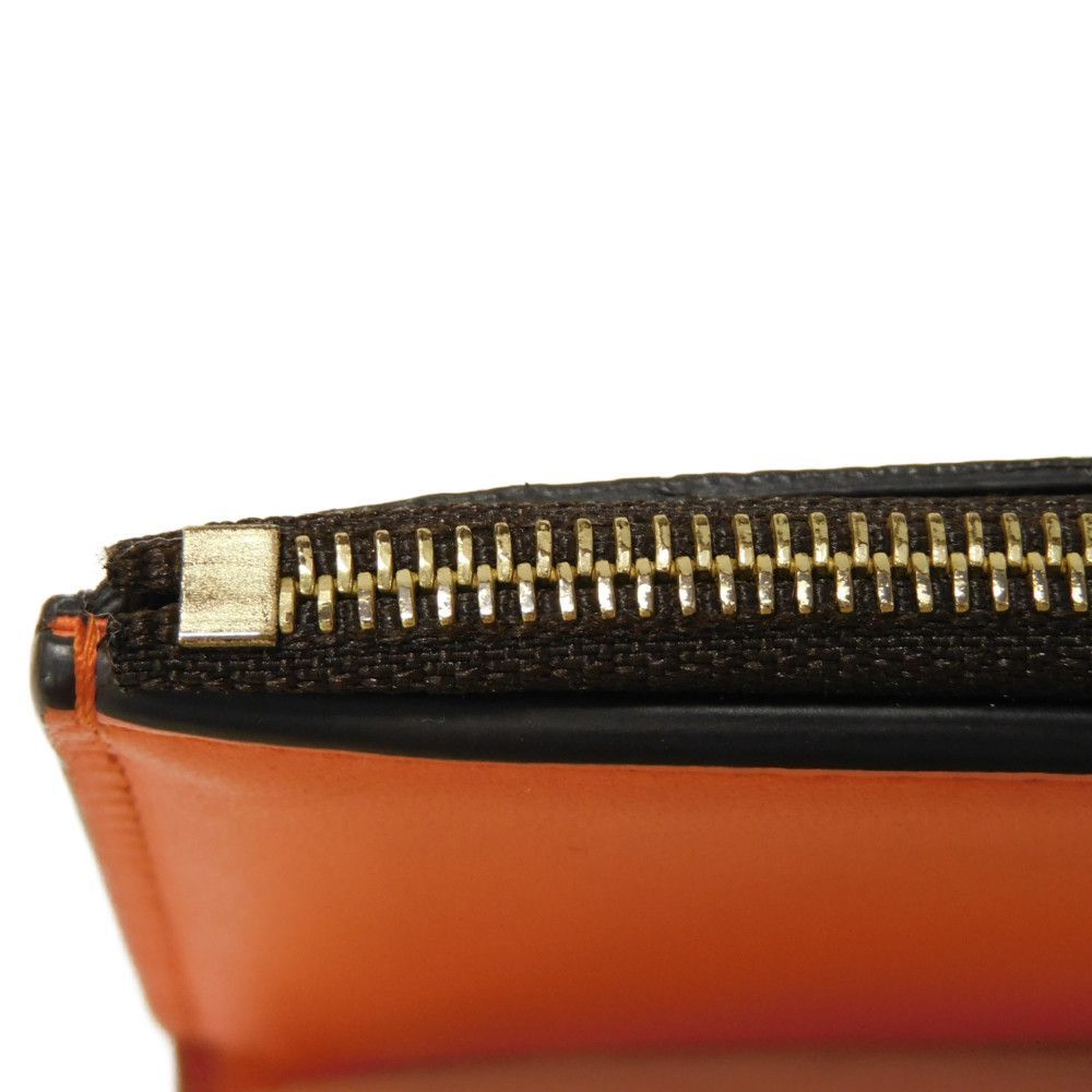 LOUIS VUITTON ルイ・ヴィトン キャットグラム ポルトフォイユ