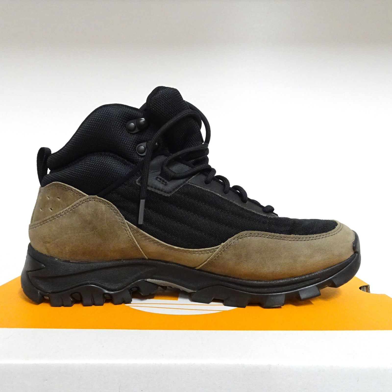 美品】Timberland MT. MADDSEN MID LC WATERPROOF HK BOOT