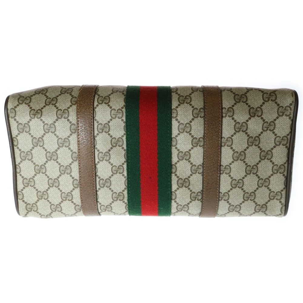 GUCCI オールドグッチ シェリーライン GGスプリーム インター