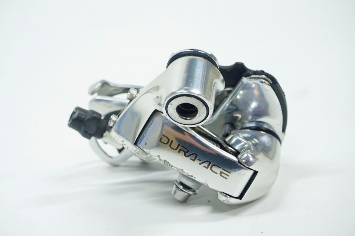 SHIMANO シマノ DURA-ACE RD-7700 リアディレイラー | バイチャリ名古屋大須店
