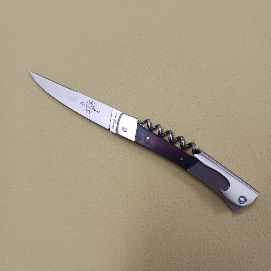 新品未使用】ザ・デュランド オールドヴィンテージ ワインオープナー