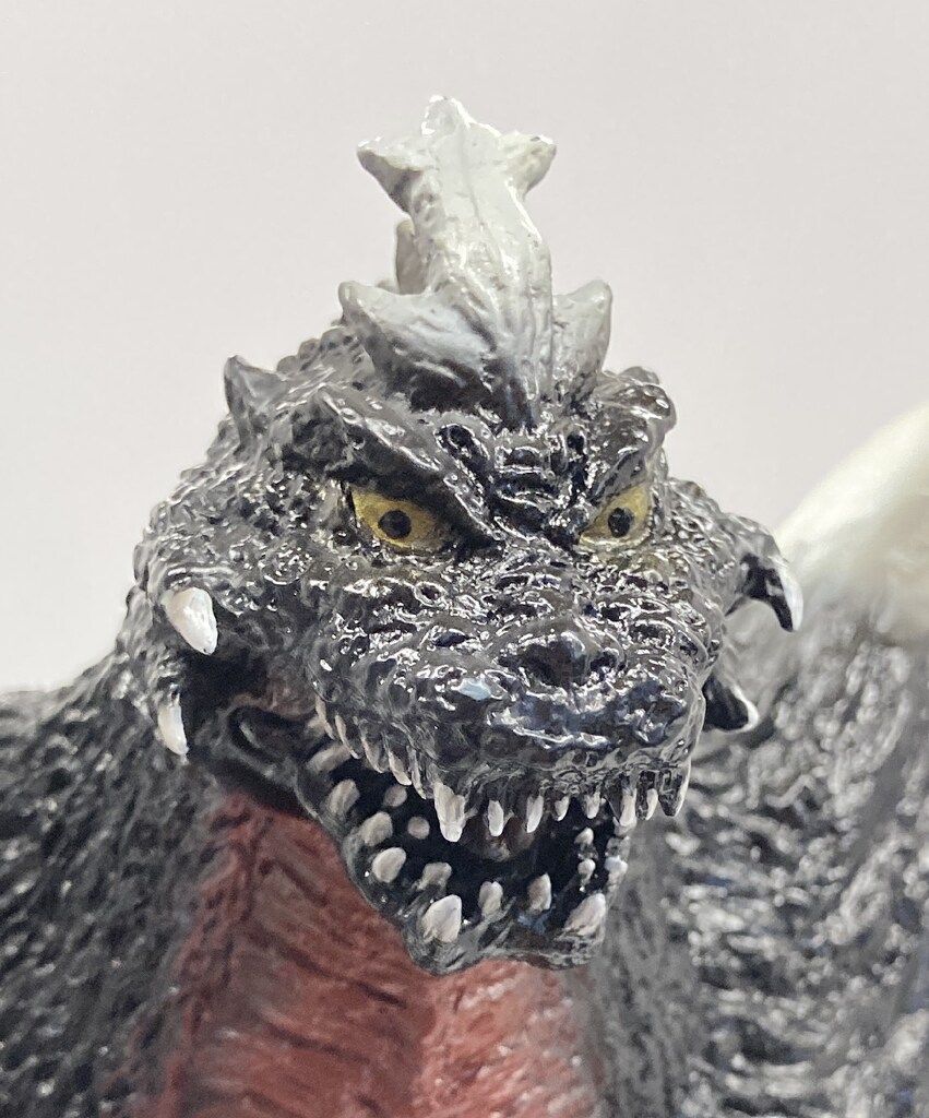 マーミット ガイガン 蓄光 2003スーフェス限定