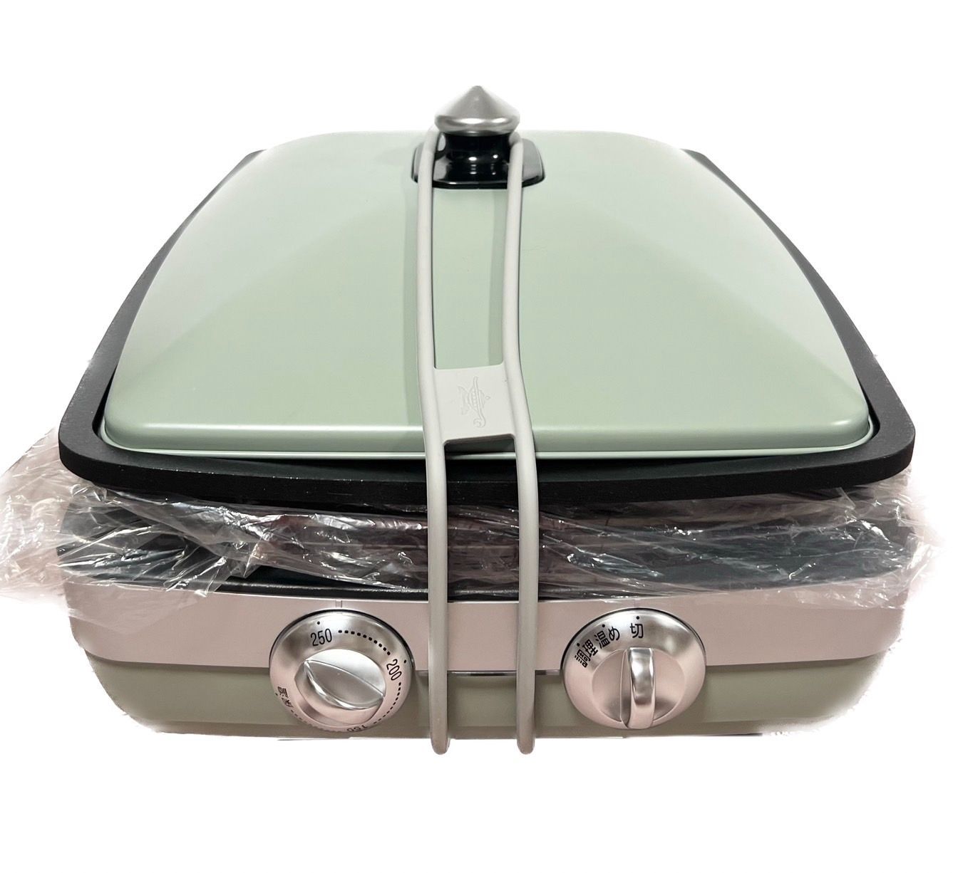 【未使用品】アラジングラファイトマジックグリラーPlus AMG-G1300A Amazon | 【訳アリ】【アラジン】 グリーン 緑 グラファイトマジック