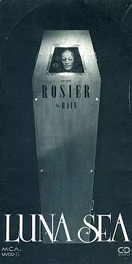 中古】シングルCD LUNA SEA/ROSIER[ロージア] - メルカリ