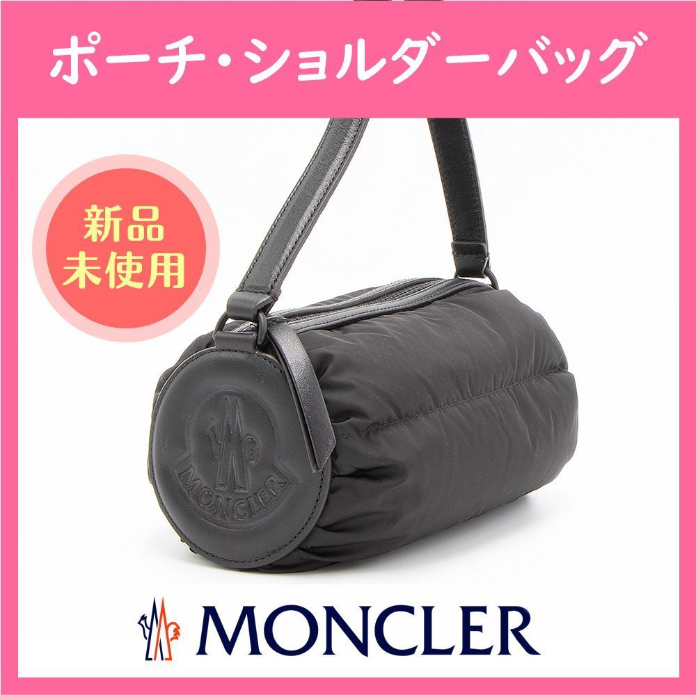 新品　モンクレール　MONCLER　ポーチ　ショルダーバッグ　旅行　デート　人気