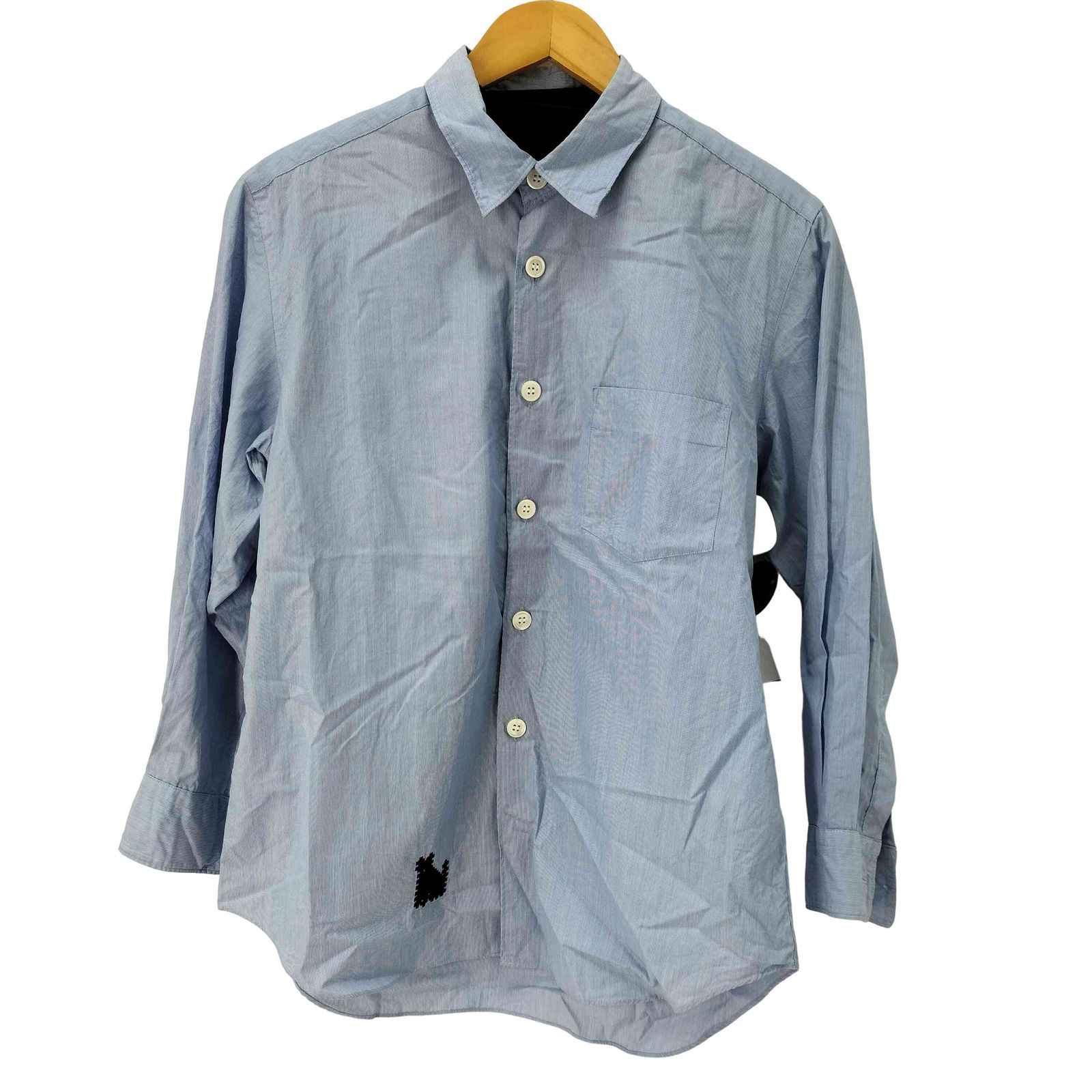 COMME des GARÇONS HOMME 長袖シャツ 田中オム 田中オム