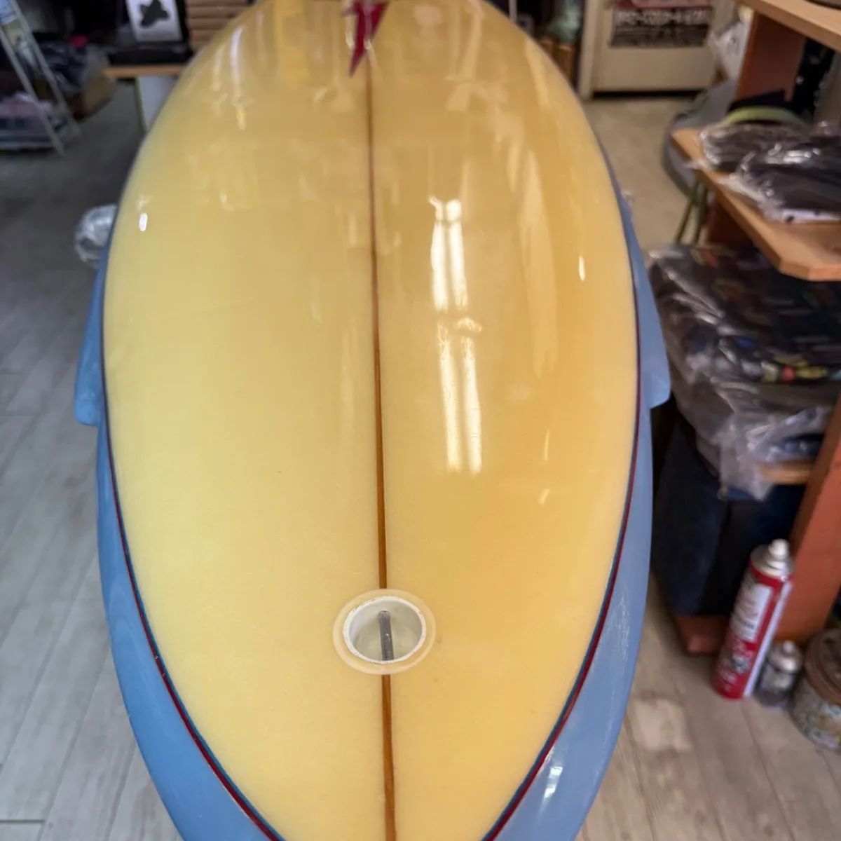 ライトニングボルト　ロングボード TFスポーツ青葉台店】ライトニングボルト入荷しました