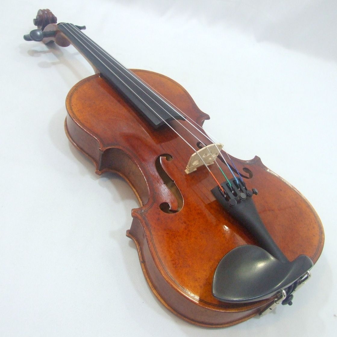 フューメビアンカ