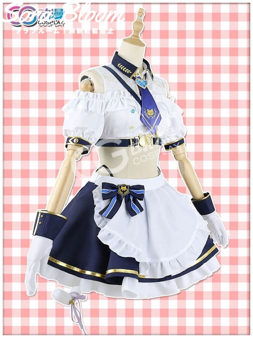 メイド服 コスプレ衣装