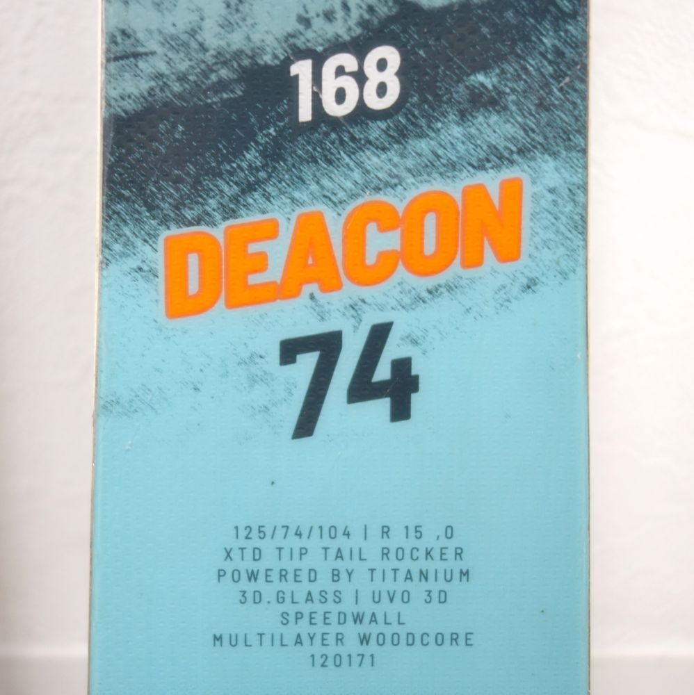 cm ビンディング