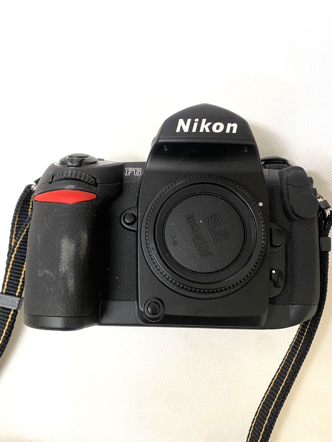 美品 ニコン Nikon F6 ボディ 一眼レフカメラ フィルムカメラ 美品 ニコン Nikon F6 ボディ 一眼レフカメラ フィルムカメラ