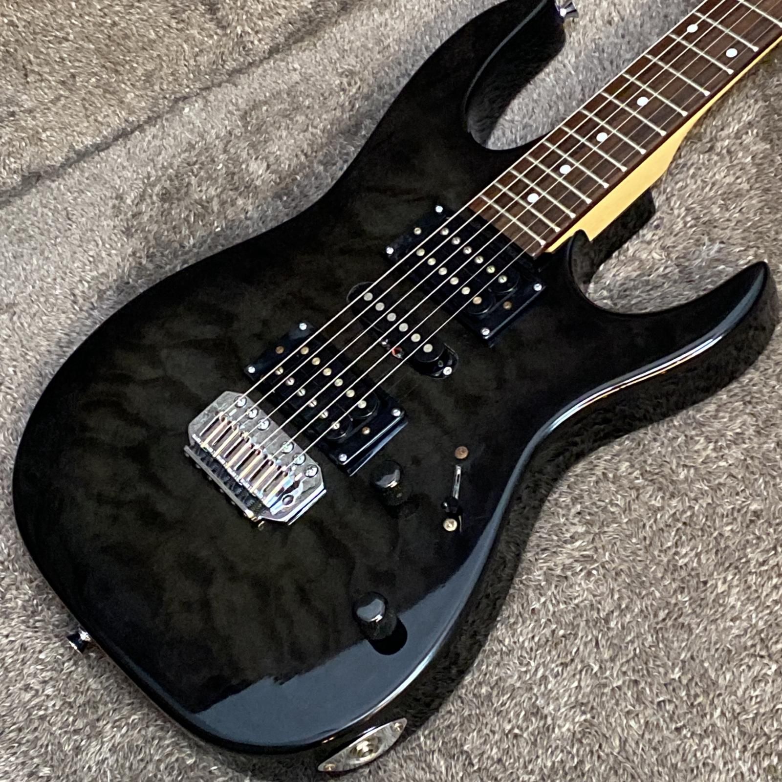 尾張小牧店 楽器 Ibanez | アイバニーズ ギター GRX70QA 471