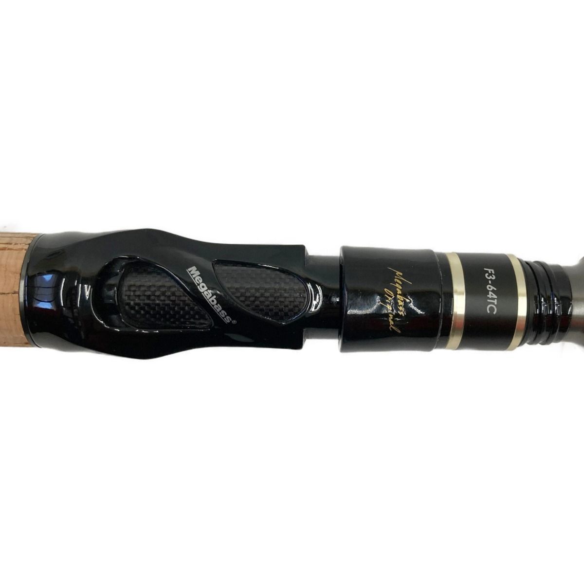 〇〇Megabass メガバス DESTROYER TOMAHOWK デストロイヤー