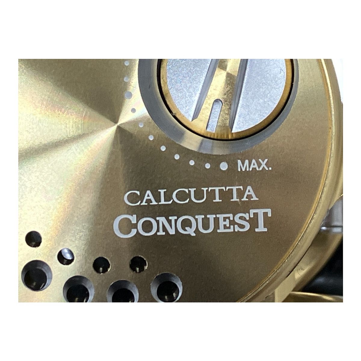 SHIMANO シマノ 14 CALCUTTA CONQUEST カルカッタコンクエスト