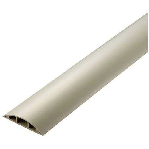 床用モール 78mm*5本 ベージュ LD-GA1507MALD-GA1507MA エレコム