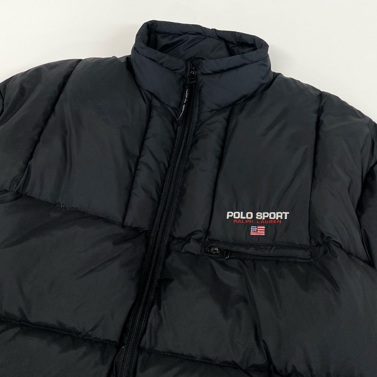 14h29 POLO SPORT RALPH LAUREN ポロスポーツ ラルフローレン ダウン