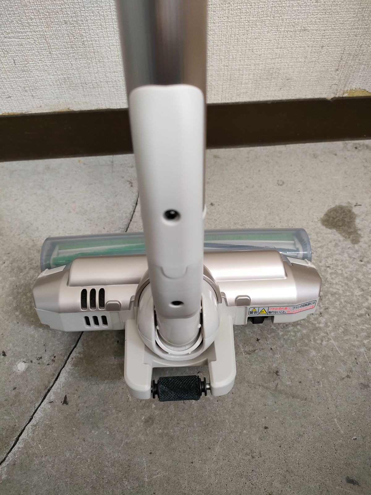 充電式掃除機 VC-CLX73