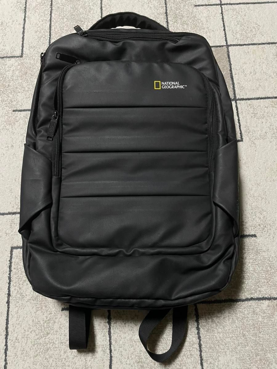 【雷市場（ポンジャン）商品韓国直送】ナショナル NATIONAL GEOGRAPHIC(ナショナルジオグラフィック) アーバン デイ リュック リュックサック