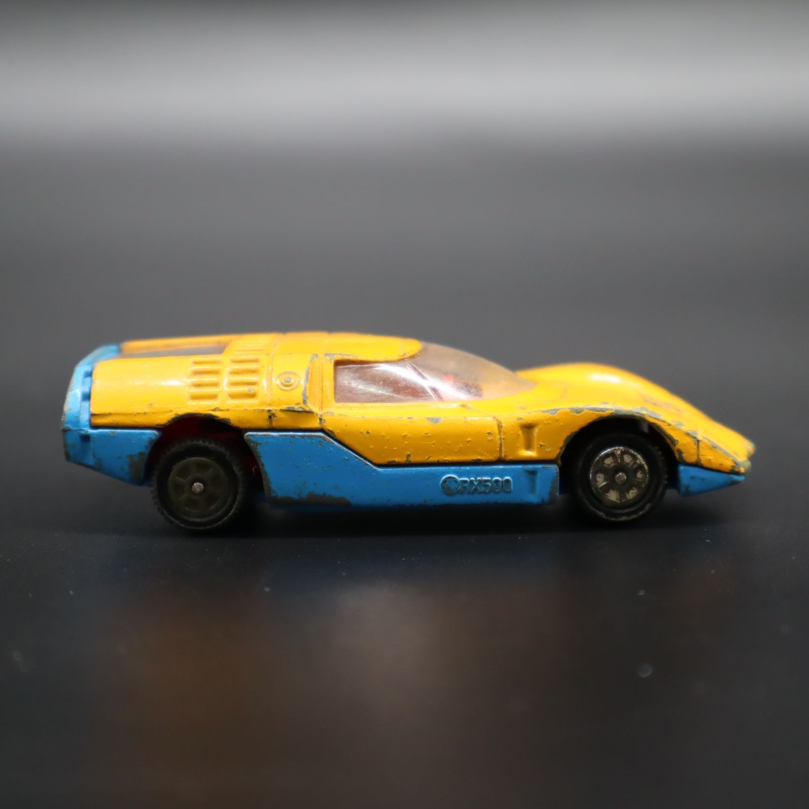 ∽当時物 珍品 希少 ミニカー｜マツダ RX-500｜tomica トミカ NO.34 MADE IN JAPAN 日本製｜ □P0944 - メルカリ