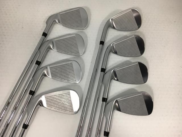 中古】ヤマハ RMX VD40 アイアンセット 27° Sフレックス 37.5 中古】ヤマハ RMX VD40 アイアンセット 27° Sフレックス 37.5