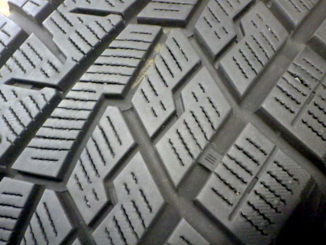 軽快な SP636 F ● 製造 約8.5部山●YOKOHAMA ICE GUARD IG70●195 65R15●4本 ご購入はこちらから。