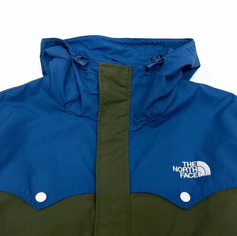 THE NORTH FACE ザ ノース フェイス フード ジャケット 105
